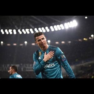 Meet your Posher, Sergio